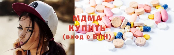 хмурый Каменка
